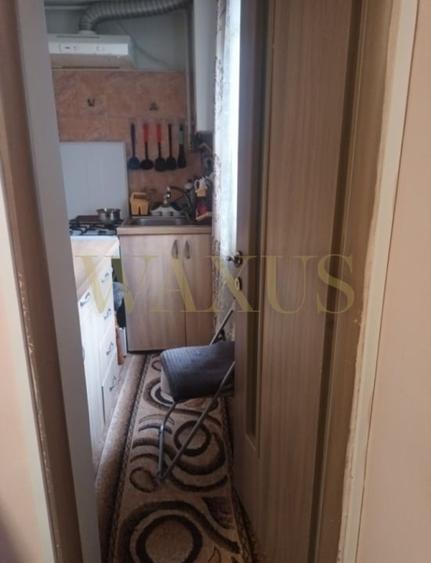 Apartament cu 2 camere, 35 MP, terasa, zona Auchan/Iris - 4