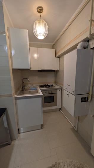 Faleza Nord - apartament cu 3 camere recent renovat - 8