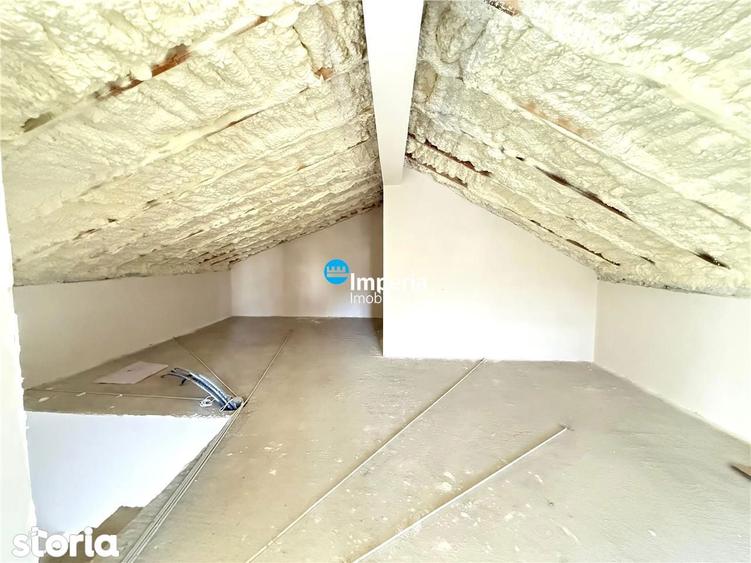 Casa P+M 164 mp, 370 teren, MegaImage Valea Ursului, Iasi - 4