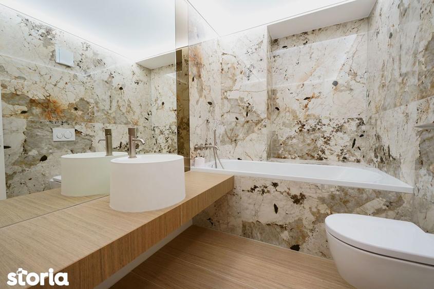 First Rent! Studio dublu + Parcare in subteran, Cortina 126, Pipera - 3