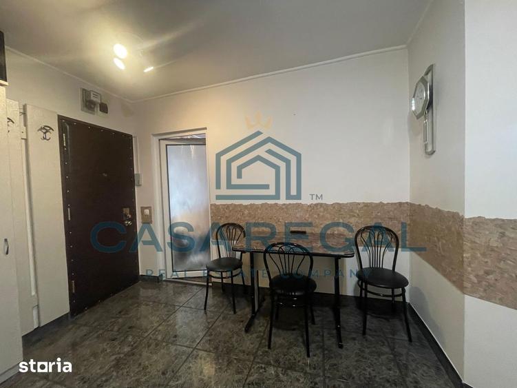 De vanzare apartament cu 1 camera, confort sporit, tip AN Lacul Ro?u - 15