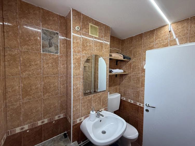 Apartament cu 3 camere decomandat în Aradul Nou