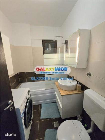 Apartament cu 3 camere decomandat, mobilat în Berceni