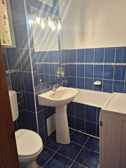 Apartament cu 3 camere Iasi zona Mircea cel Batran - 1