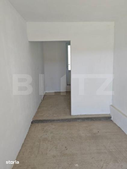 Casa de vanzare, renovata - 4