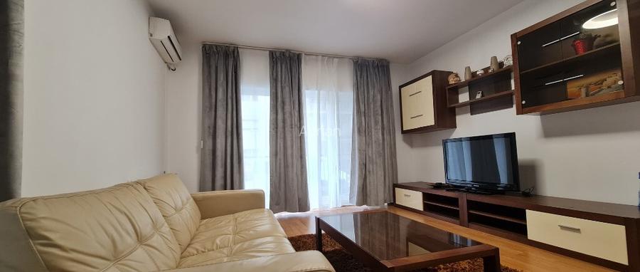 Apartament 2 camere Ideal pentru studen?i | Metrou la scara & Parcare