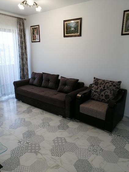 Apartament cu 3 camere, pentru inchiriat, Ramnicu Valcea - 11