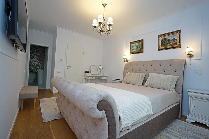 LUX Urban in Dristor-Park Lake-IOR Vila Exclusivista - 18