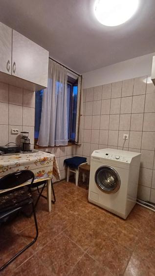 Apartament cu o camera - 1