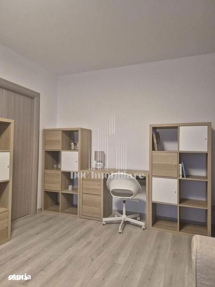 2 camere | Iancului | Mega Mall | Pet Friendly | Mobilat | 56 Mp - 2