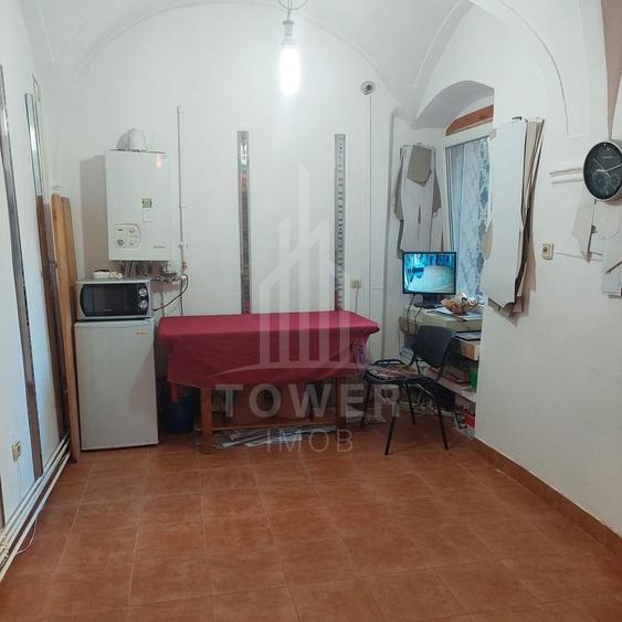 De închiriat – Spațiu comercial ultracentral- oportunitate - 9