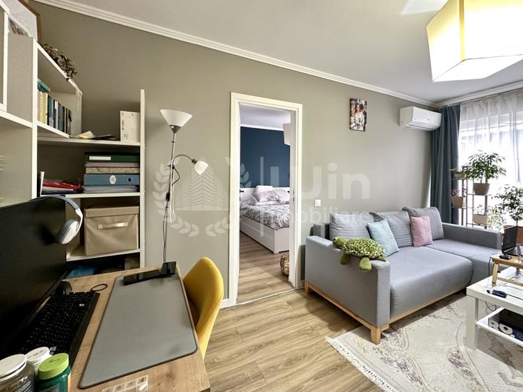 Apartament 2 camere la cheie | Bloc Nou | Terasa | OMV Calea Turzii - 3