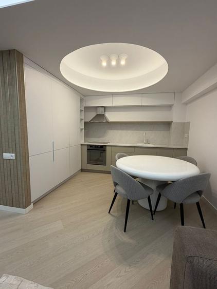 Apartament 3 camere de inchiriat | Cortina North - 6