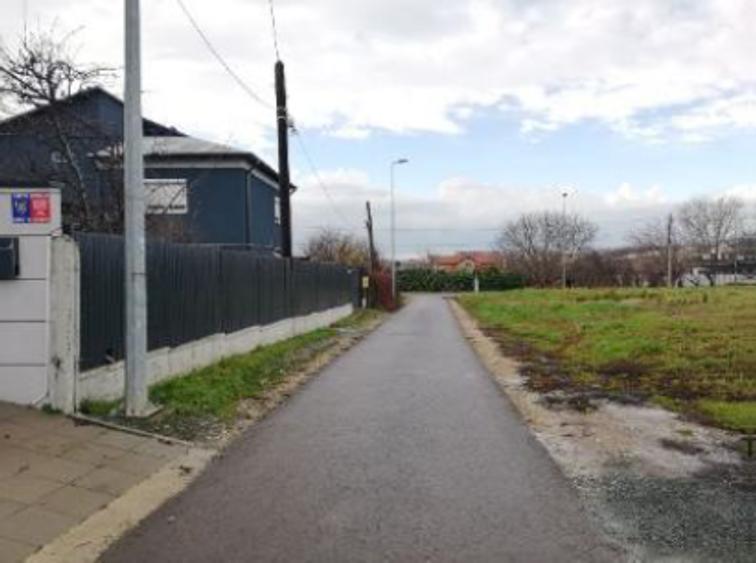 Vanzare 3.040 mp teren Kamsas - oportunitate investitie - Direct Proprietar - 12