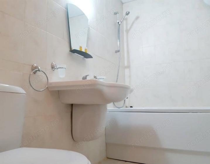 De inchiriat apartament cu o camera in Piata 700 - 2