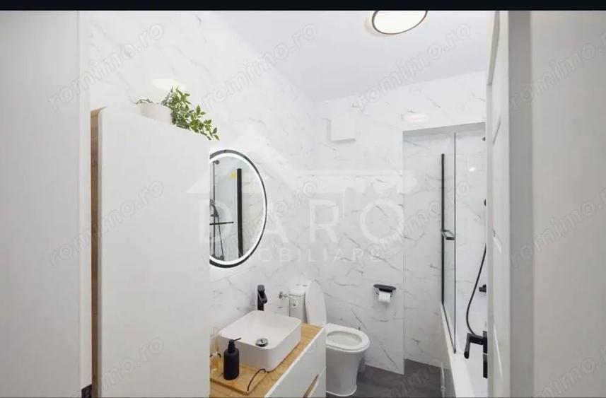 Apartament 3 camere, Tudor - 3