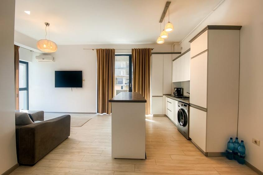 Apartament 2 camere | Termen lung (inclusiv vara) | Mamaia Nord - 5