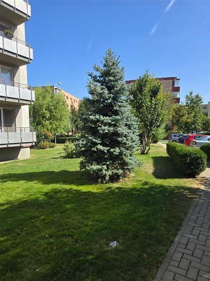 Penthouse de doua camere zona Avantgarden Bartolomeu - 20