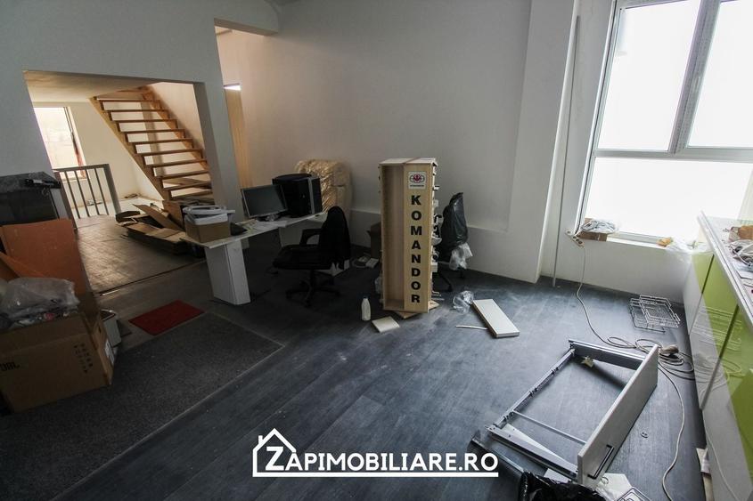 Gheorghe Doja - Trafic intens - comercial - farmacie - apartamente - 5