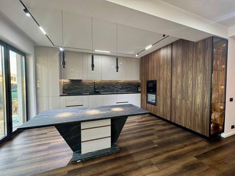 Casa Bragadiru, Teren 400mp cu Placa peste Etaj, Pod Depozitare - 8