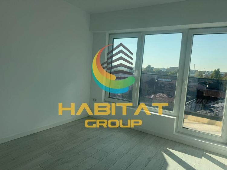 Timpuri Noi 2 camere de vanzare cu terasa de 36 mp - 8