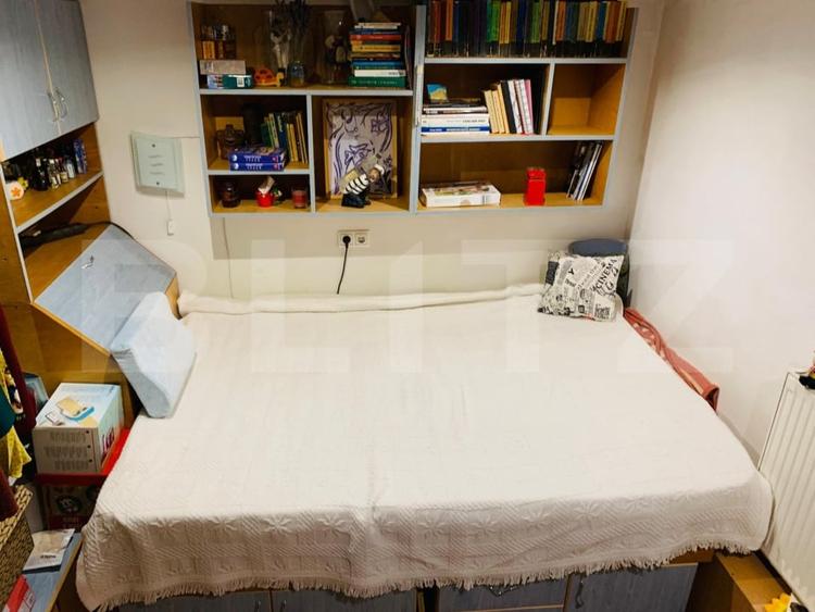 Apartament 3 camere, 66,28 mp, zonaTudor - 6