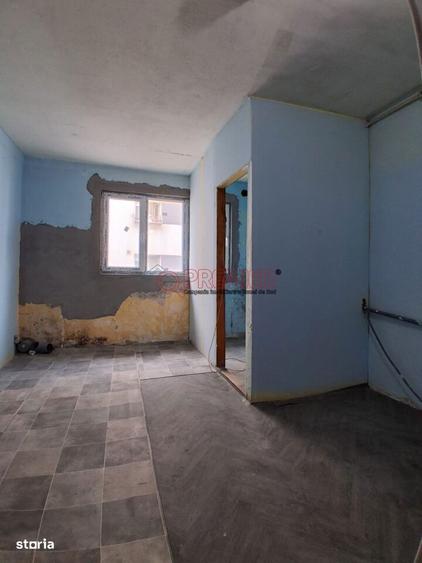 Garsoniera Aparatorii Patriei - Aleea Nehoiu - 5