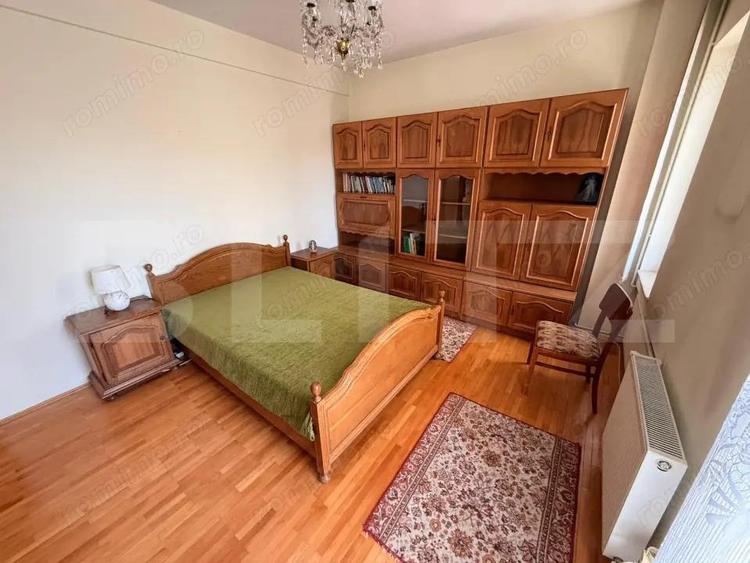 Casa individuala cu teren 1170 mp | 413 mp | 6 camere, Tractorul - 7