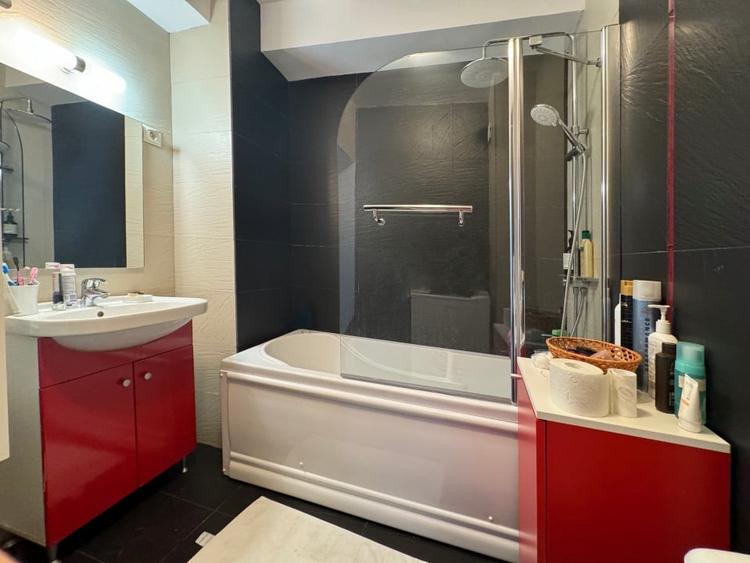 Statiunea Mamaia - Apartament cu 2 camere si vedere la lac - 12