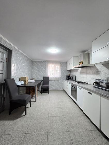 Spațiu de închiriat – Jilava, Șos. Giurgiului | 240 mp utili | 1.600 €/lună - 14