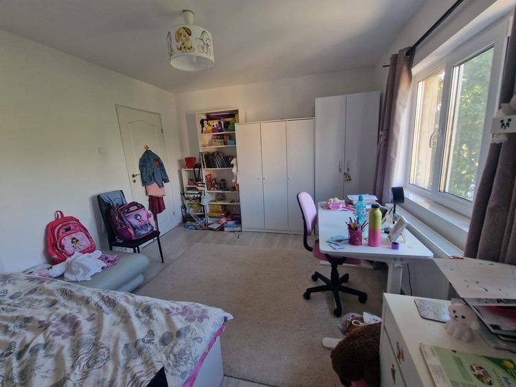 Apartament 2 camere decomandat etaj 4 - 4