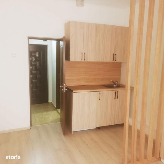 Garsoniera de inchiriat /Traian Sala Sporturilor - 1