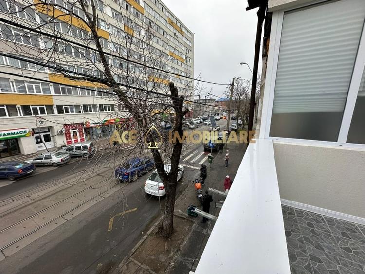 Garsoniera | Ferentari | Centrala Proprie | Bloc 2013 | Terasa | 0% Comision - 10