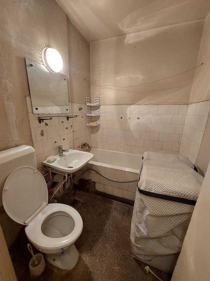 Vanzare ap. 2 camere 57 mp, Calea Giulesti, zona verde, linistita. - 3