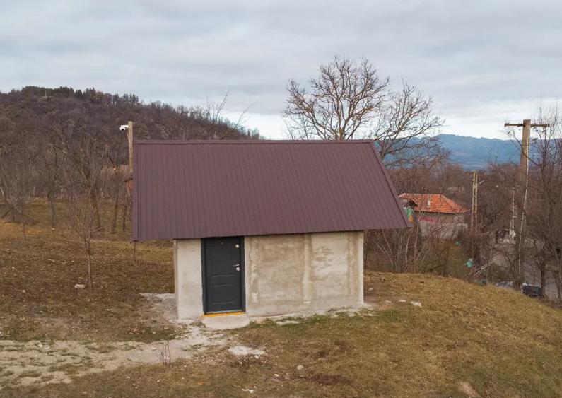 Teren de vanzare 5.100 mp - 6