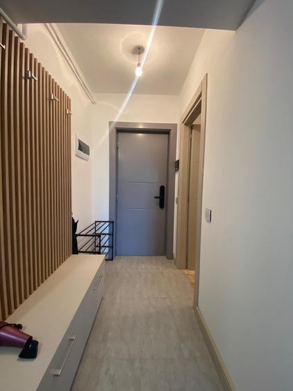 Apartament 1 camera Complex Himson , 41 mp loc de parcare subteran - 2