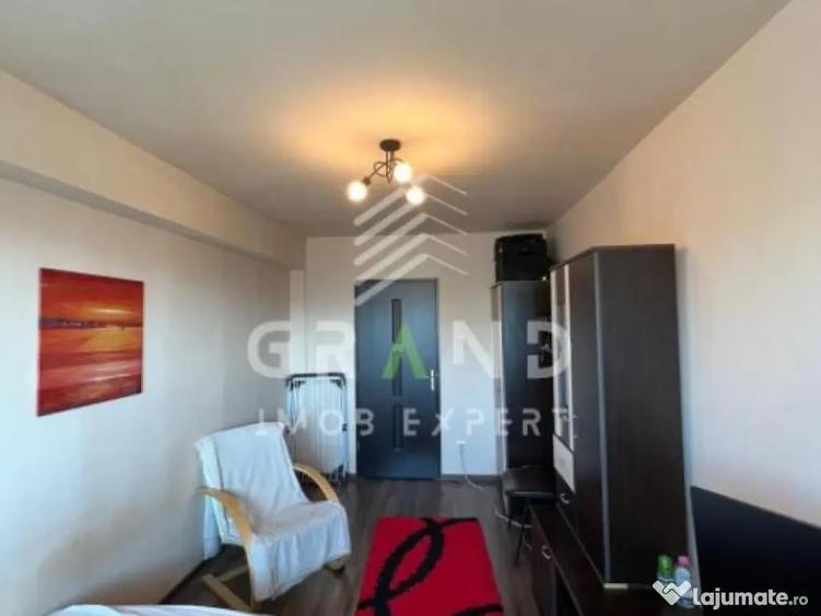 Ap. 2 camere | 55 mp | Centrala | Parcare | Marasti/Sens Gir - 4