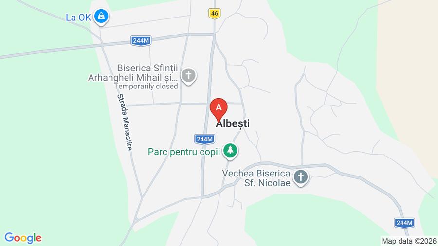 Proprietate cu multiple posibilitati - 1