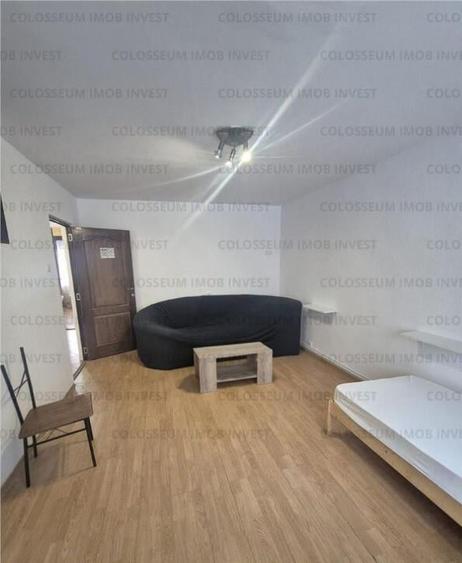 Apartament 3 camere, decomandat - zona Astra-Carpatilor - 8
