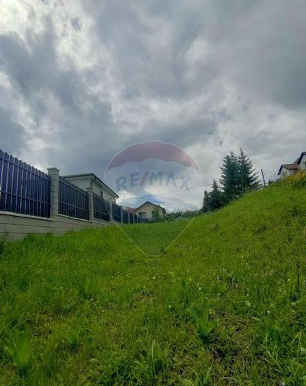 Teren intravilan de vanzare - 16