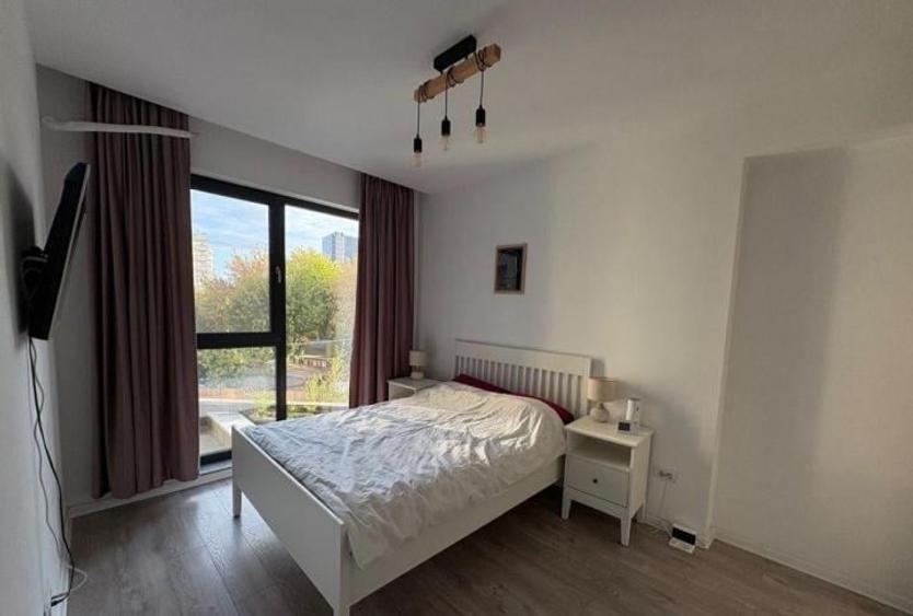Apartament 2 camere Grozavesti anaf metrou - 2