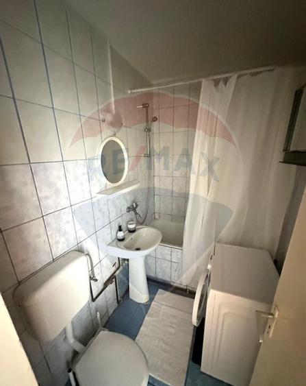 Apartament 2 camere- str. GEORGE COSBUC - 5