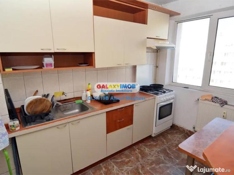 Apartament 3 camere metrou Dristor - 5