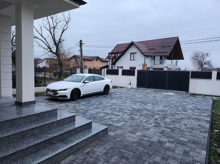 Casa de vanzare, parter, Paulesti, Prahova - 1