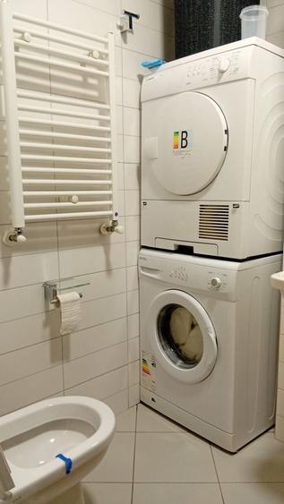 AP. 2 CAMERE APARATORII PATRIEI, LOC PARCARE, MODERN,METROU 5 MINUTE - 4