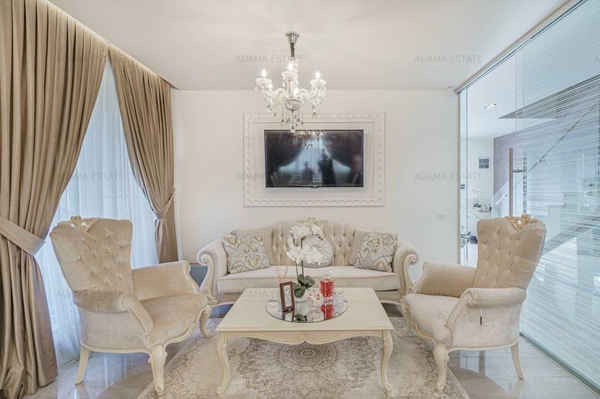 Vila superba individuala zona Sud Est - 1