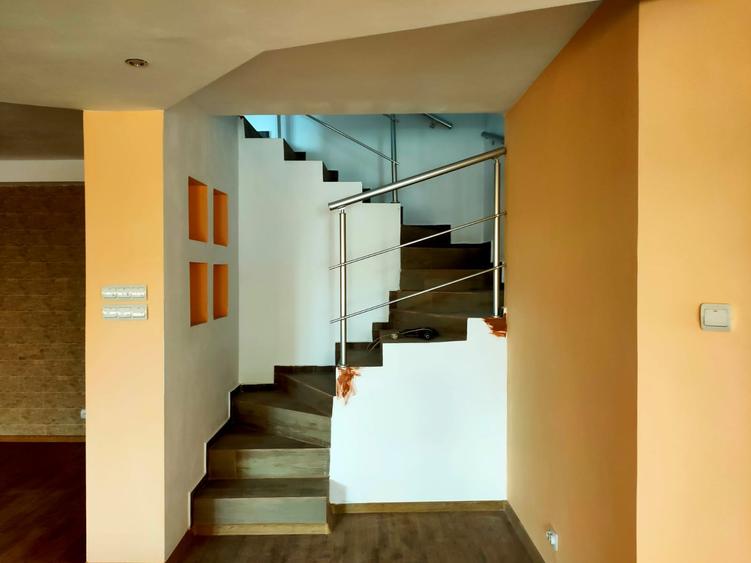 Km 5 , casa 4 camere moderna , 130 mp utili, 130000 euro - 8