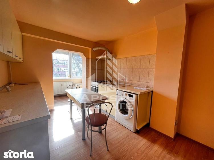 Apartament cu 2 camere decomandat zona Lipovei - 7