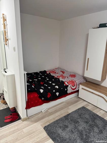 Garsoniera, zona Brancoveanu, Oraselul Copiilor - 11