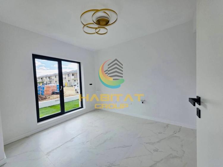 Casa individuala 4 camere- promotie plata cash- Berceni - 4